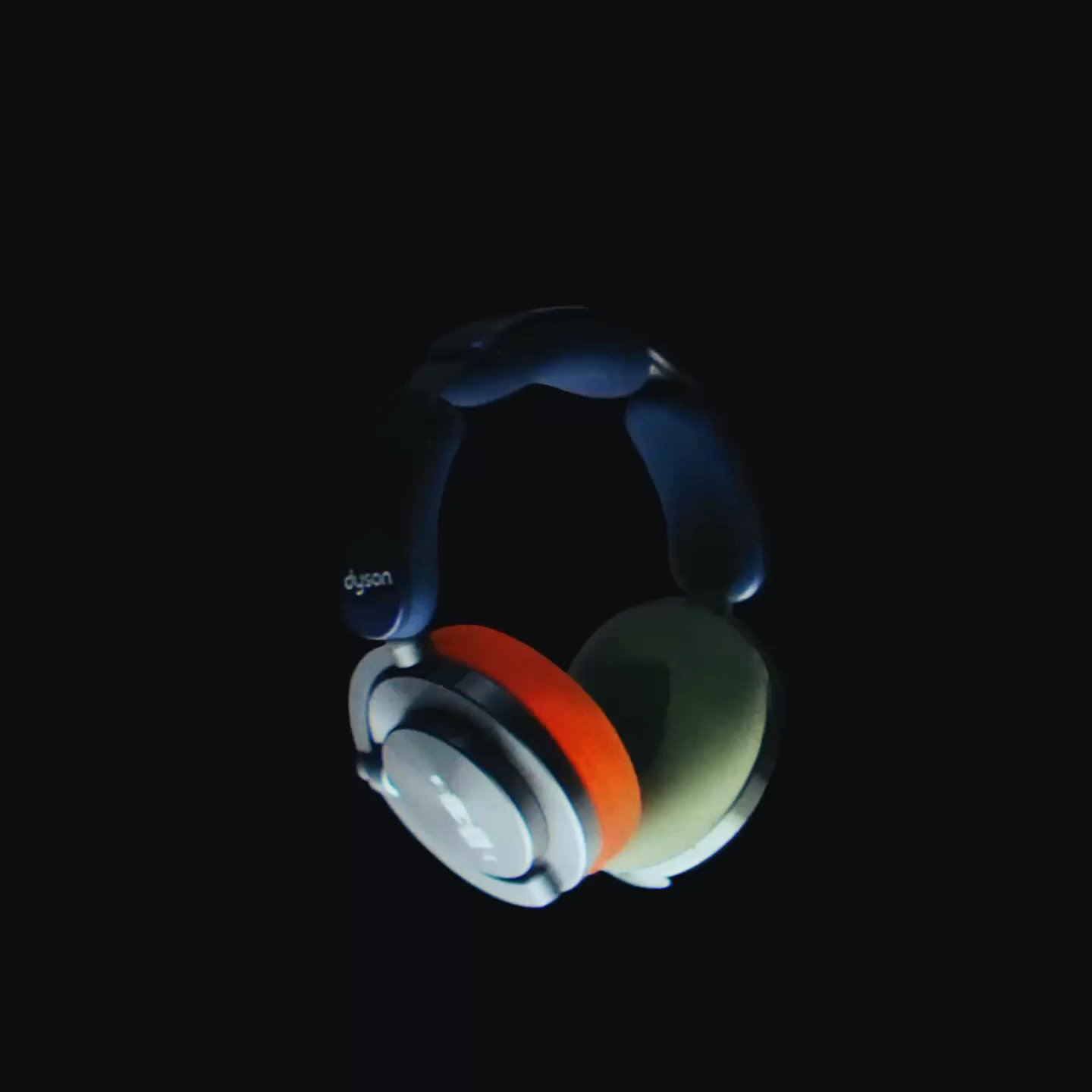 Dyson | Porter Background Video