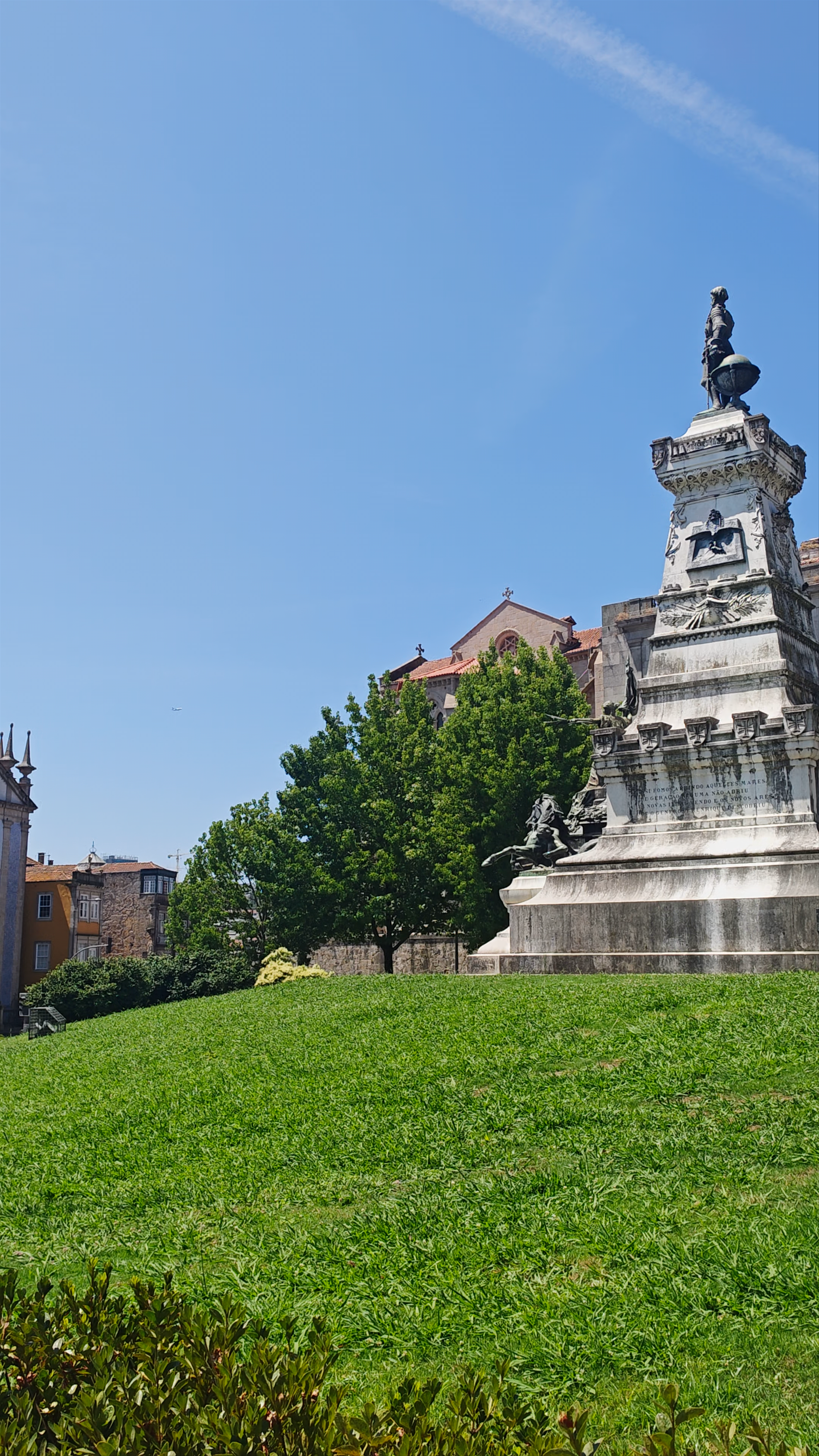 Jardim do Infante Dom Henrique