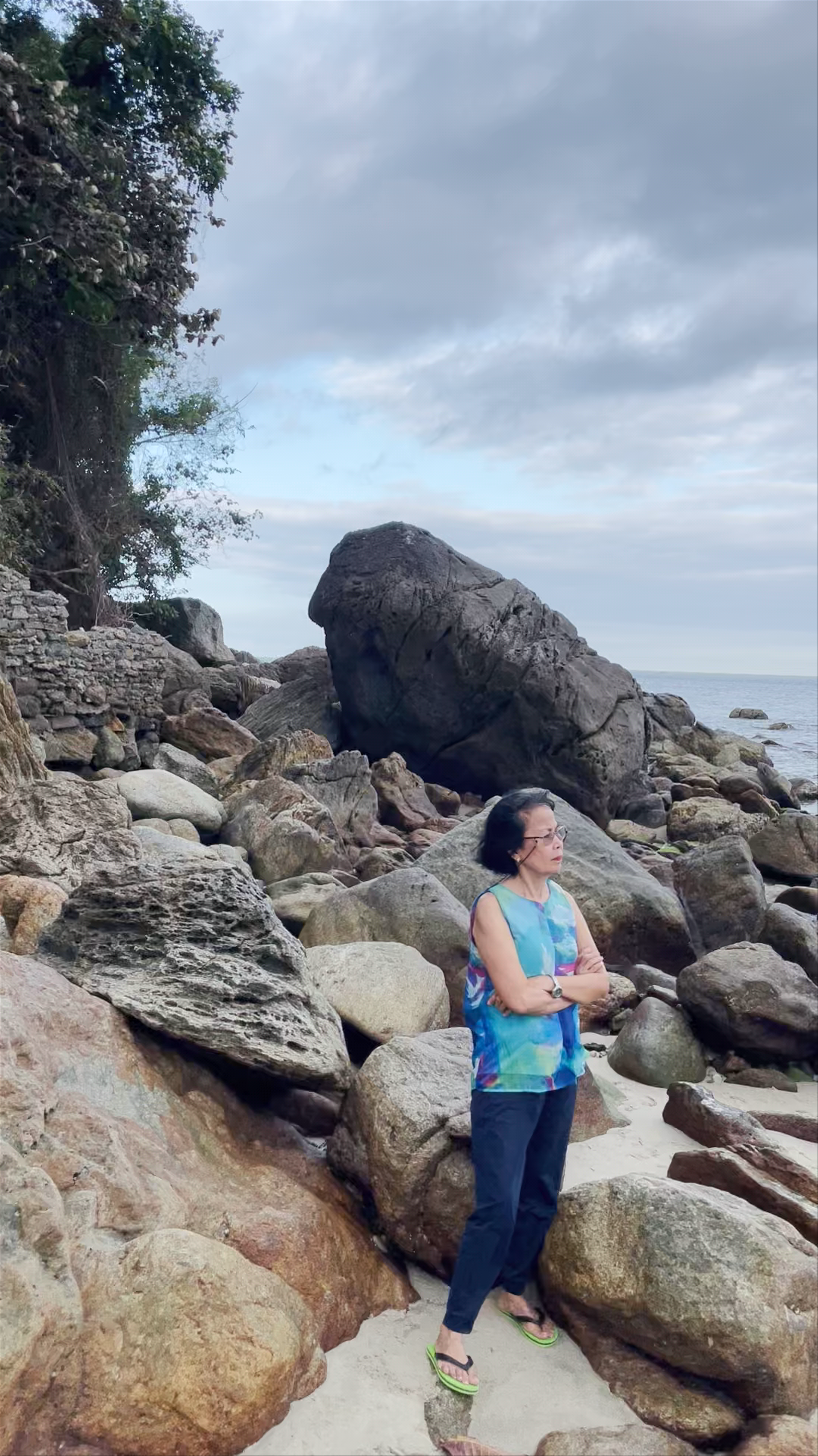 Puerto Galera Seaview Resort