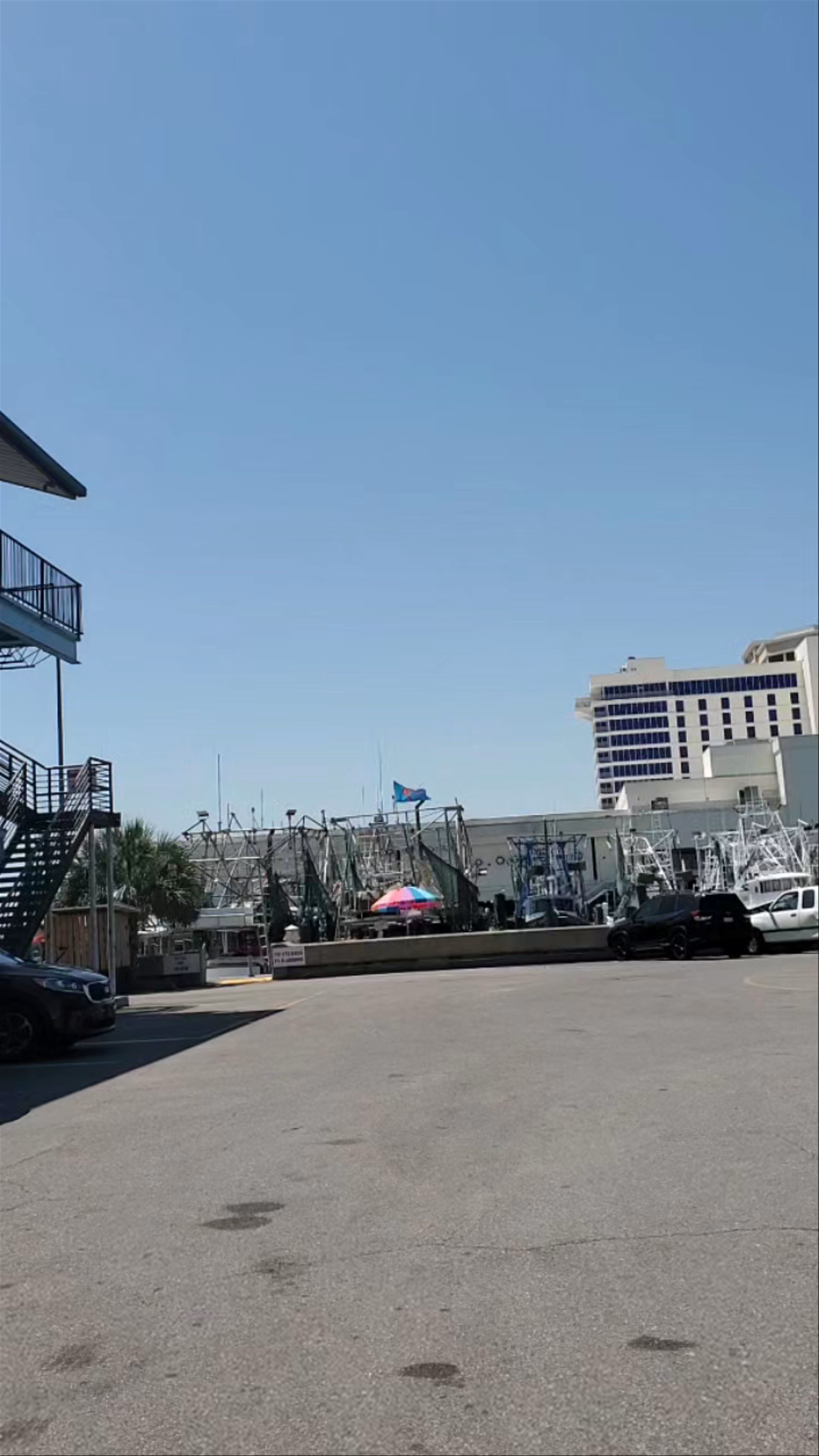 McElroy's Harbor House