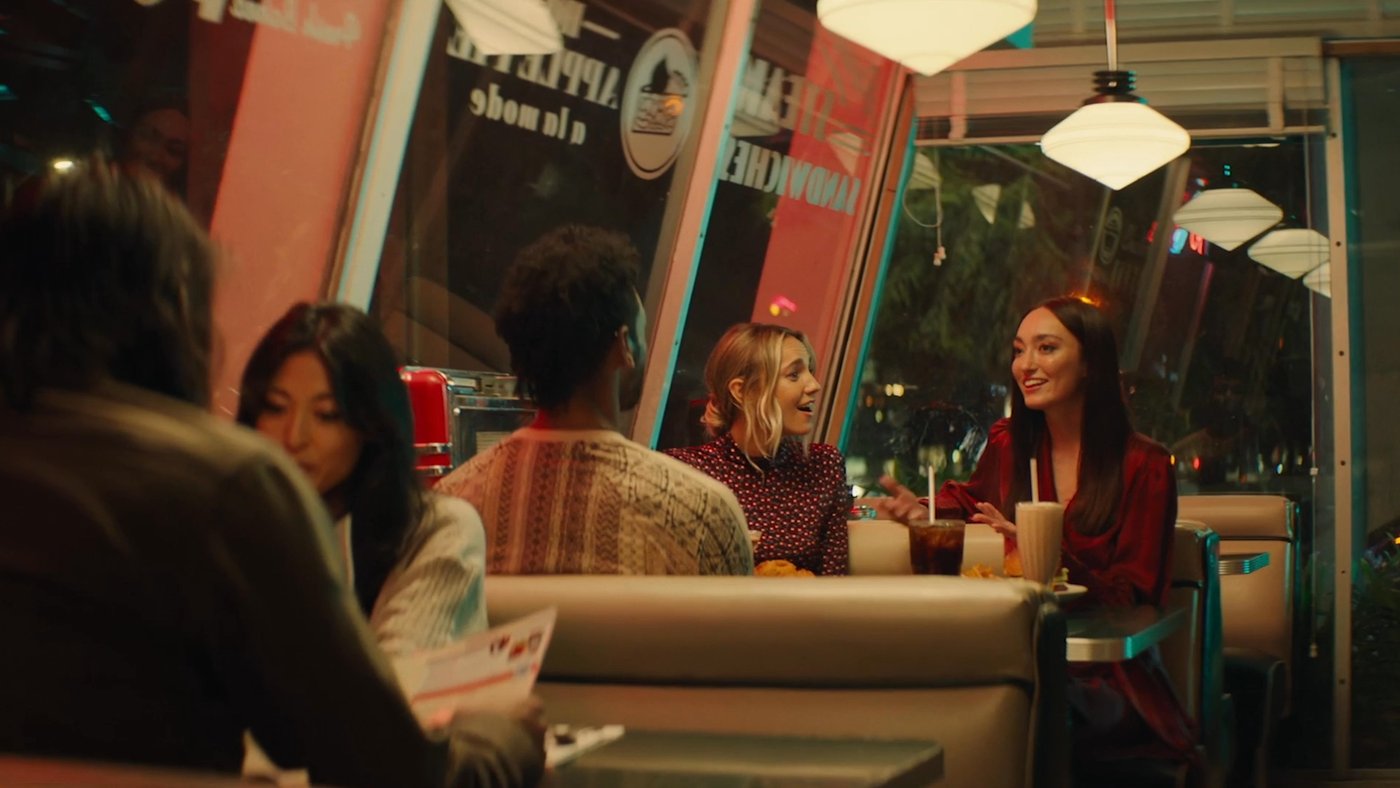 European Wax Center: Keep Exploring, produced by Family Drama