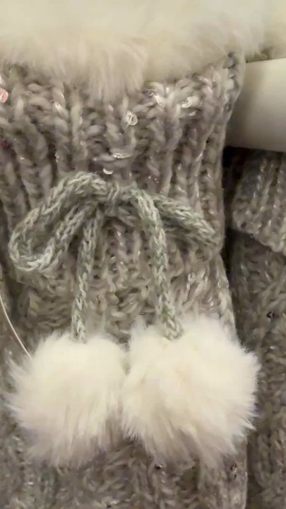 Target - Had to get these cute fuzzy sparkly socks! It's a tradition! - Department Stores Near Me - Renton, Washington