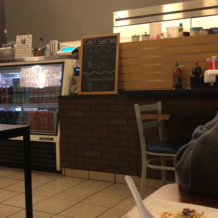 Pho Saigon - Inside video. - Vietnamese Near Me - Tucson, Arizona