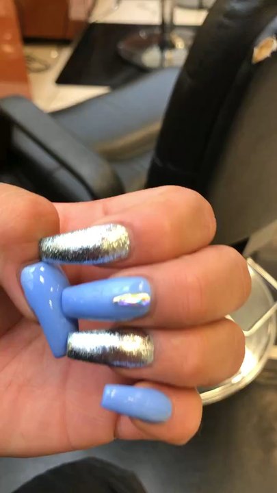 Devana Nail Bar - Nail Salons Near Me - Los Angeles, California
