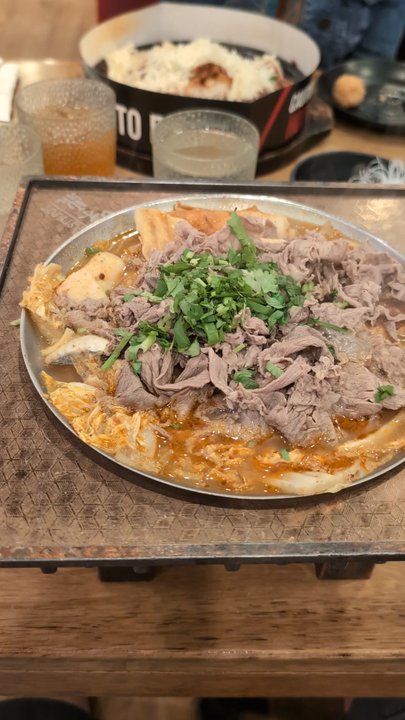 Tasty Pot - Beef hot soup - Hot Pot Near Me - Concord, California