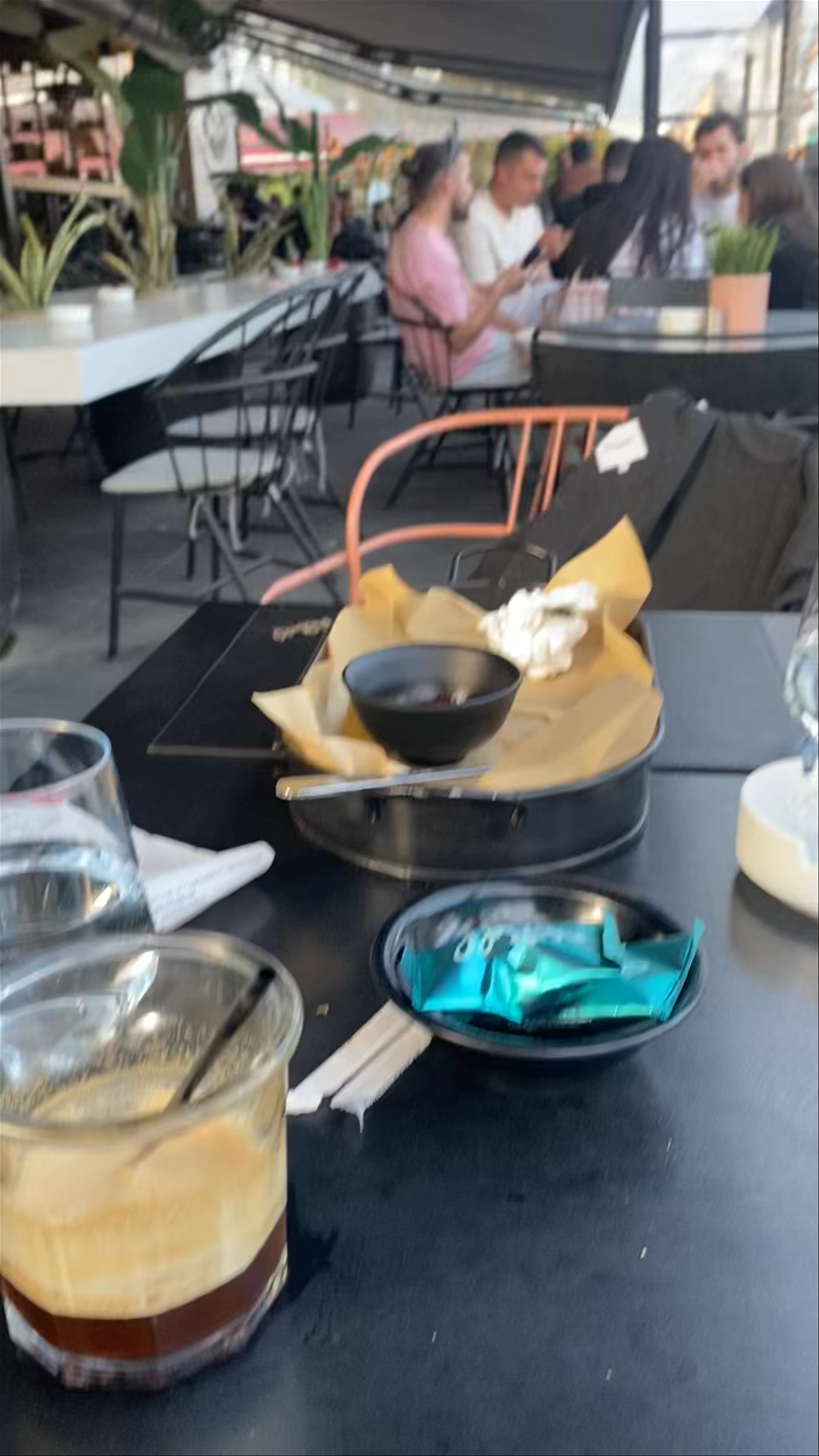 Nobell - Restaurant Cafe Marousi - Athens