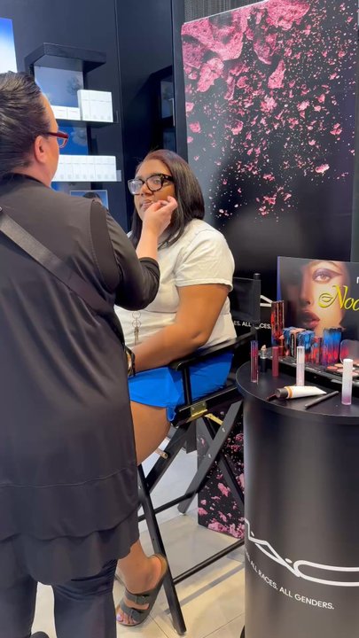 MAC Cosmetics - Makeup Artists Near Me - Columbus, Ohio