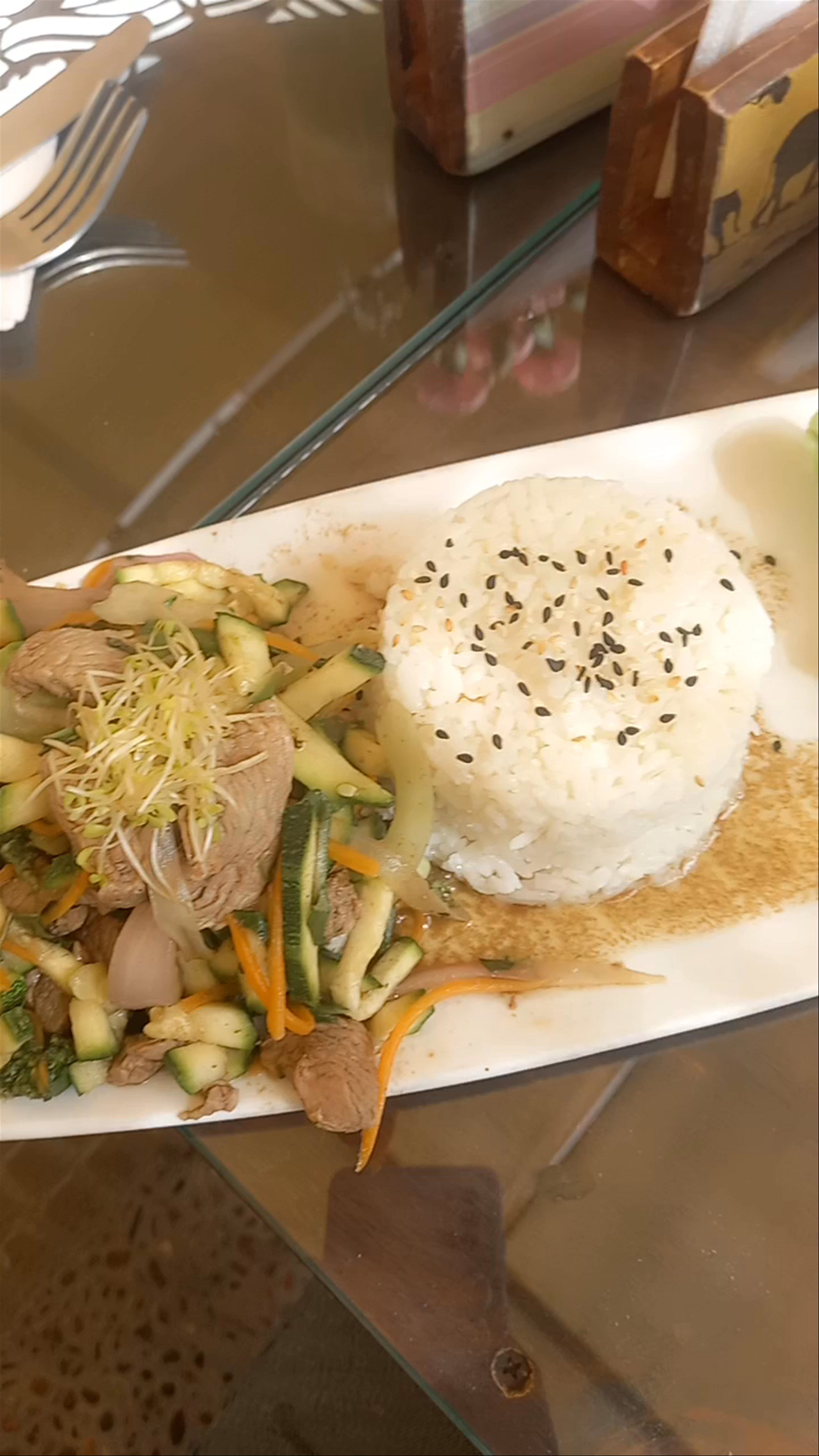 Quai Thai - Authentic Thai Dining Experience in La Serena