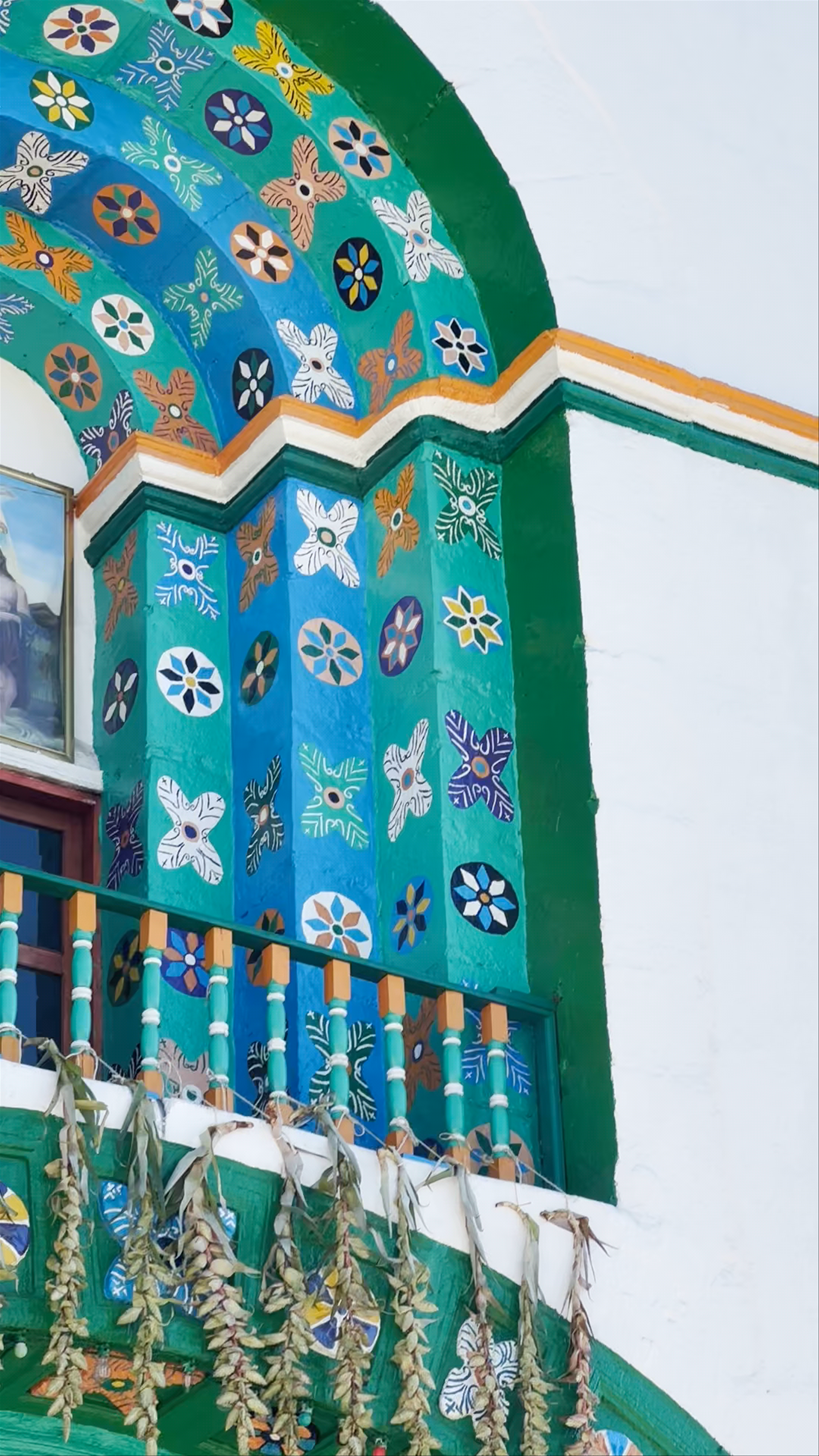 Templo de San Juan Bautista