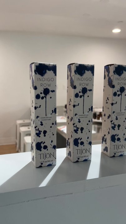Tijon - Perfume - Perfume Near Me - Nashville, Tennessee