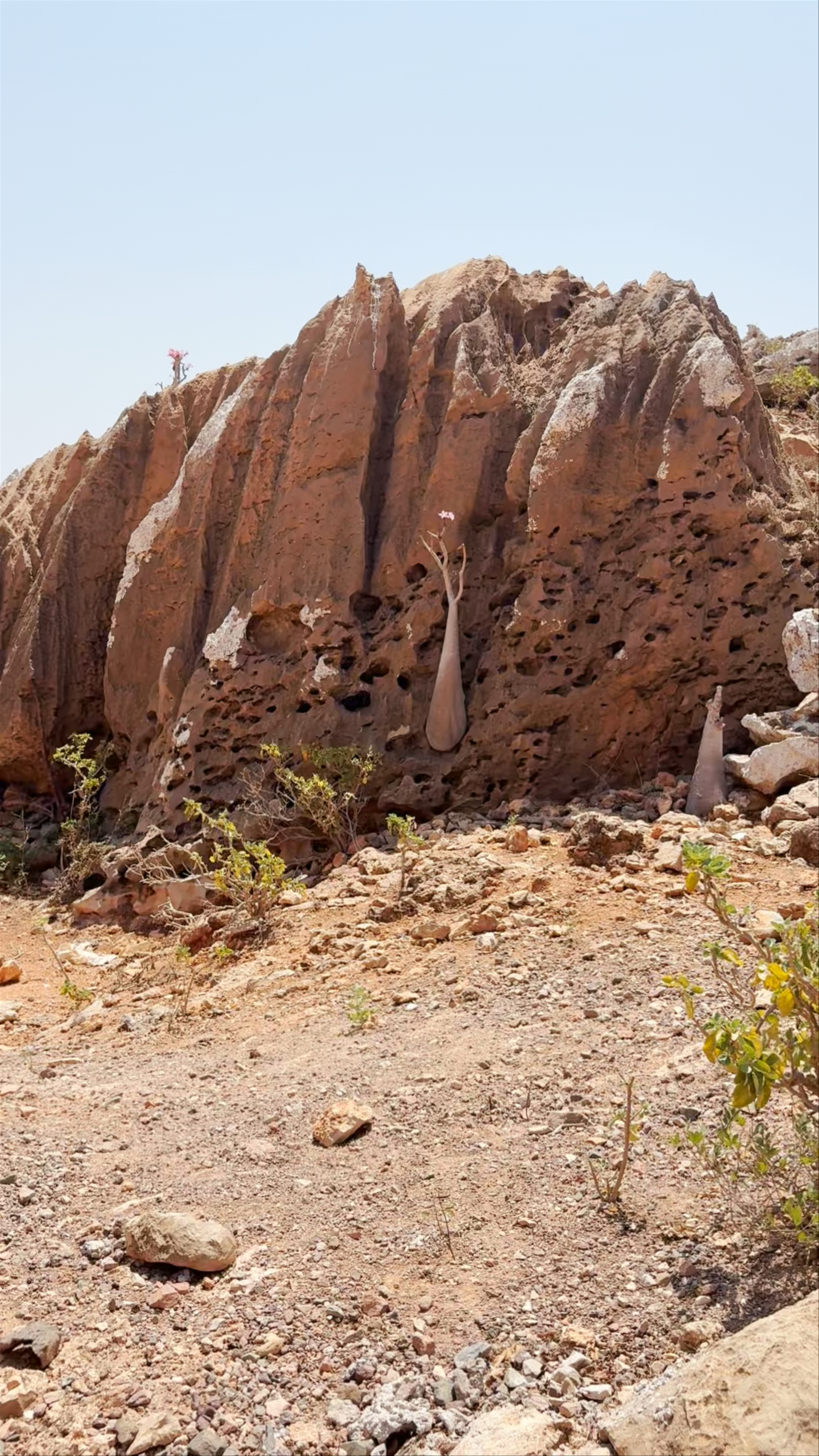 Hajhir Mountains