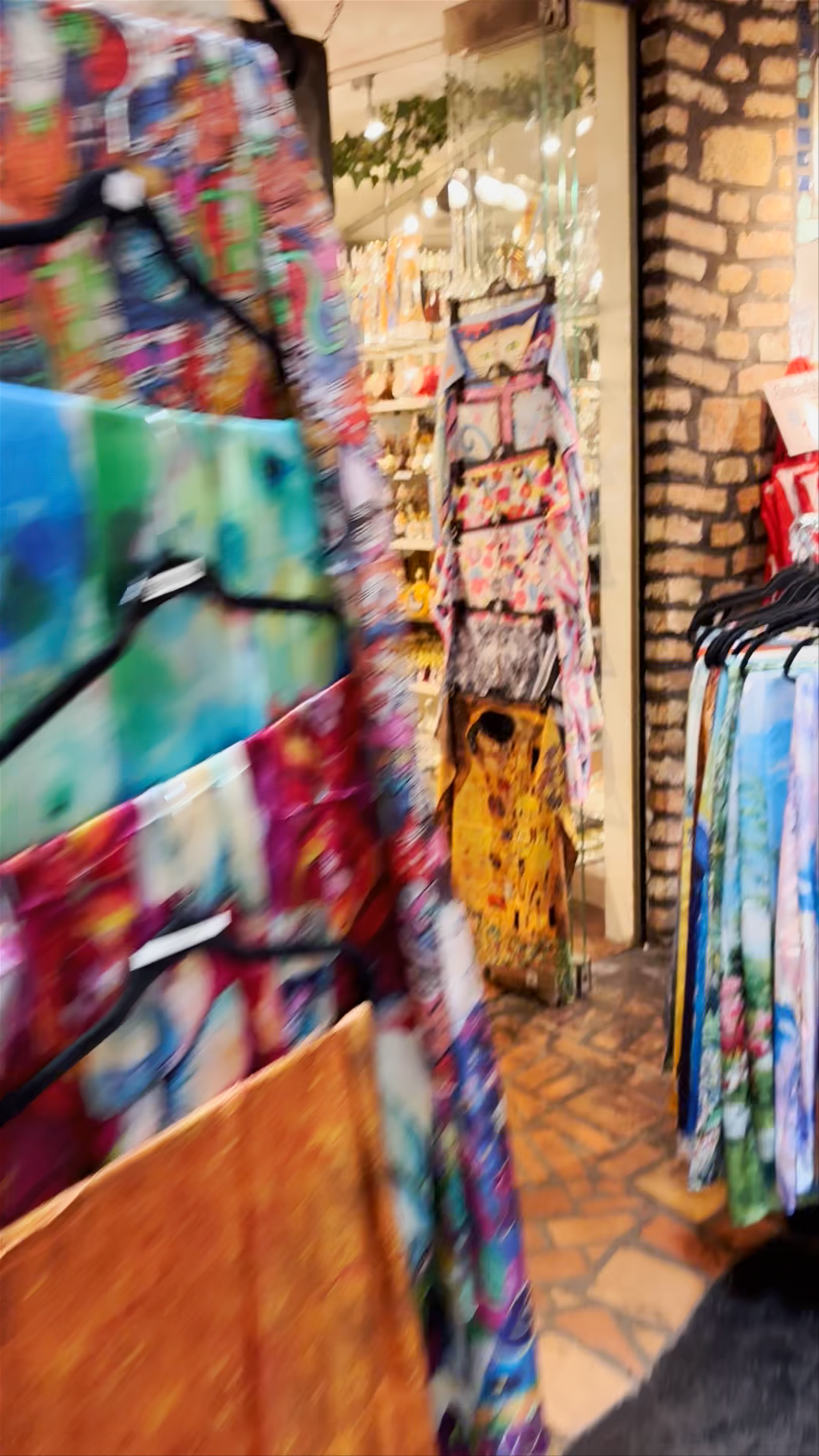 Hundertwasser Village