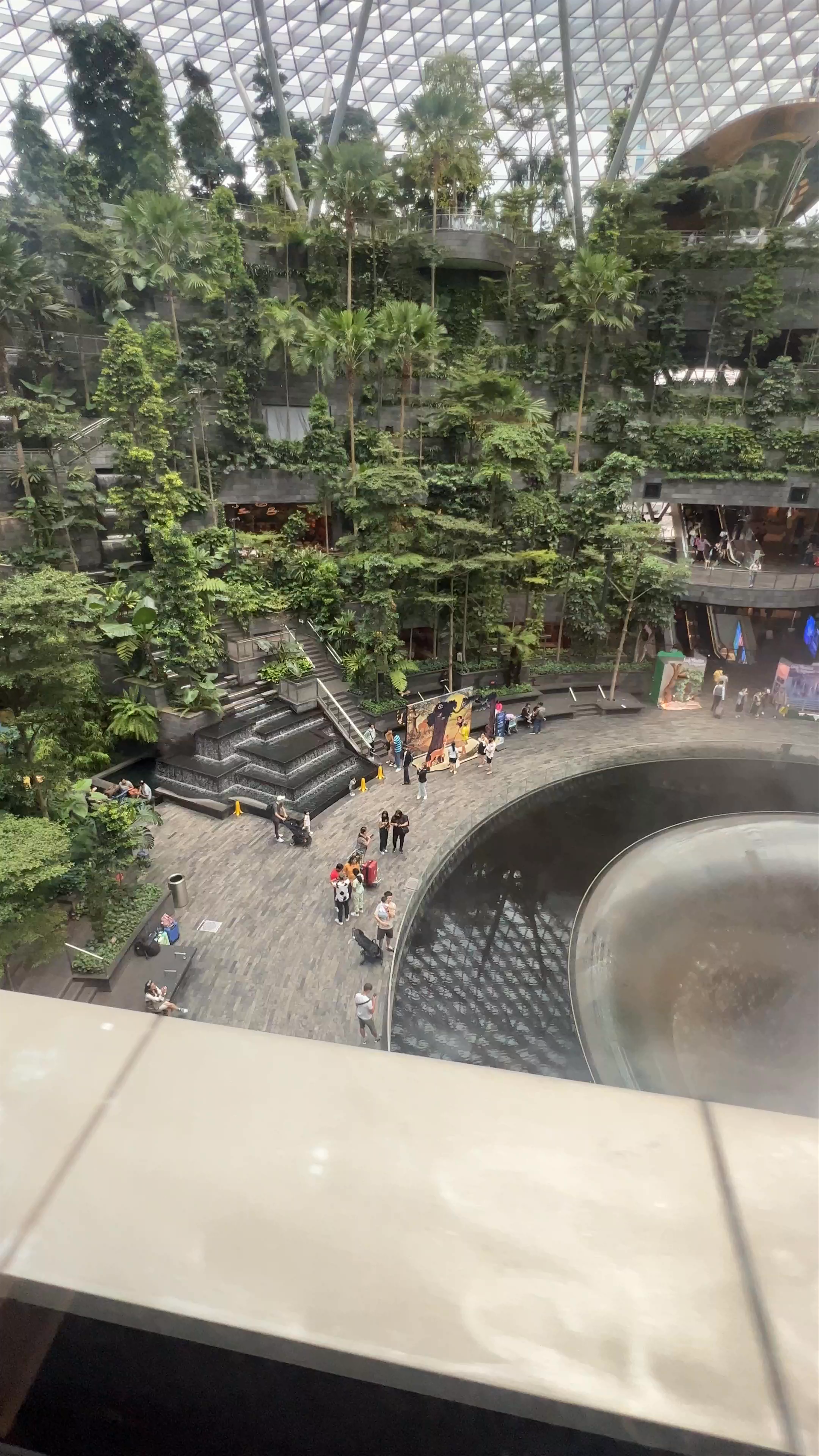 Jewel Changi Airport