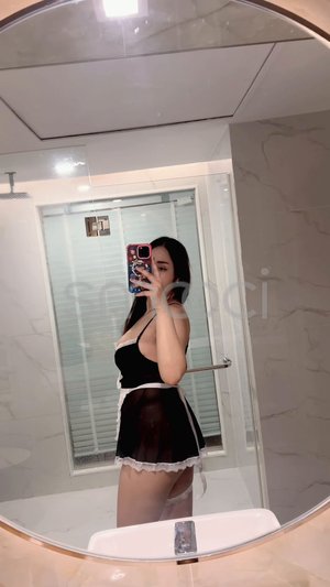 Belle Bangkok Escort Video #30226