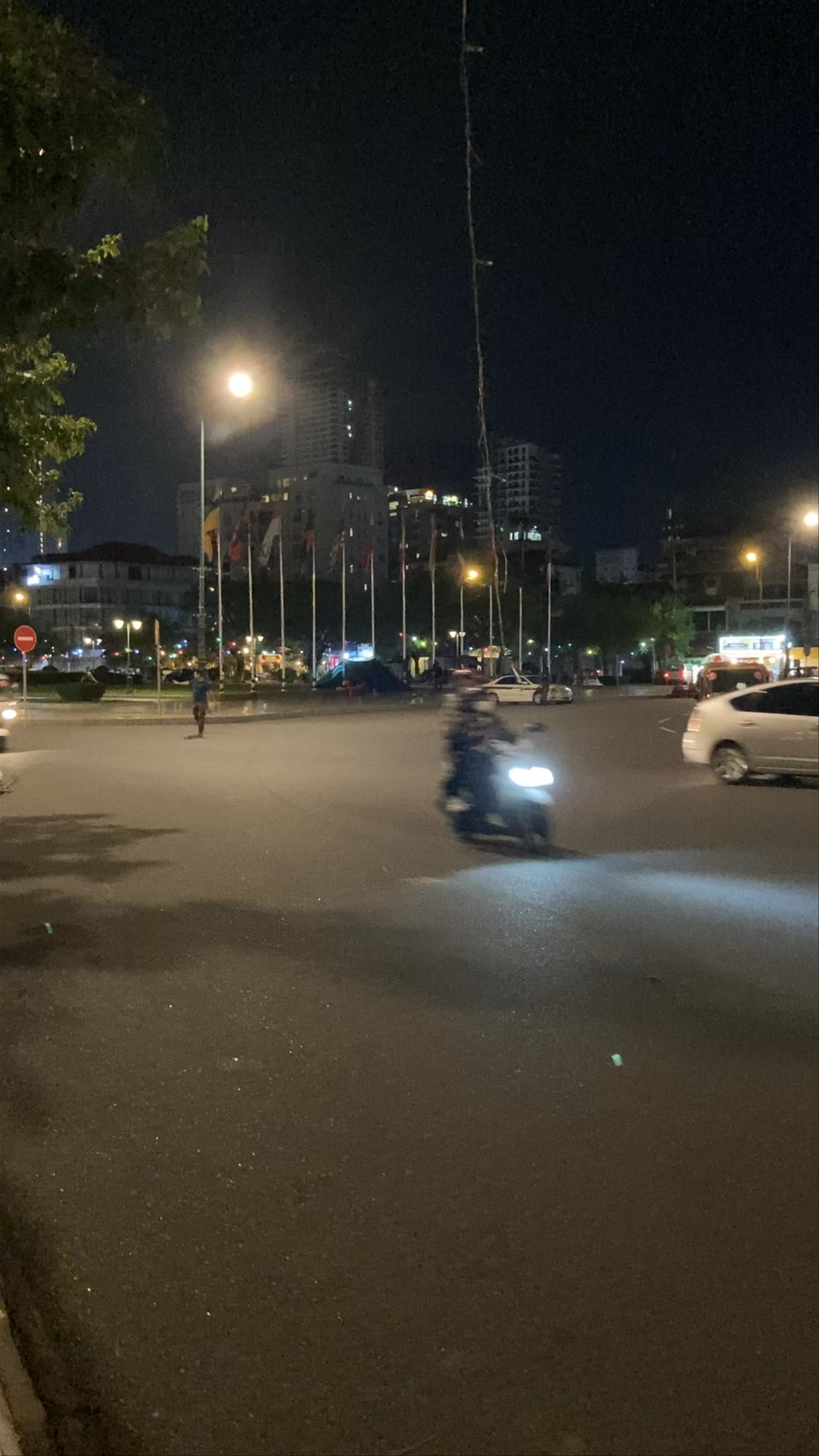 Independence Monument