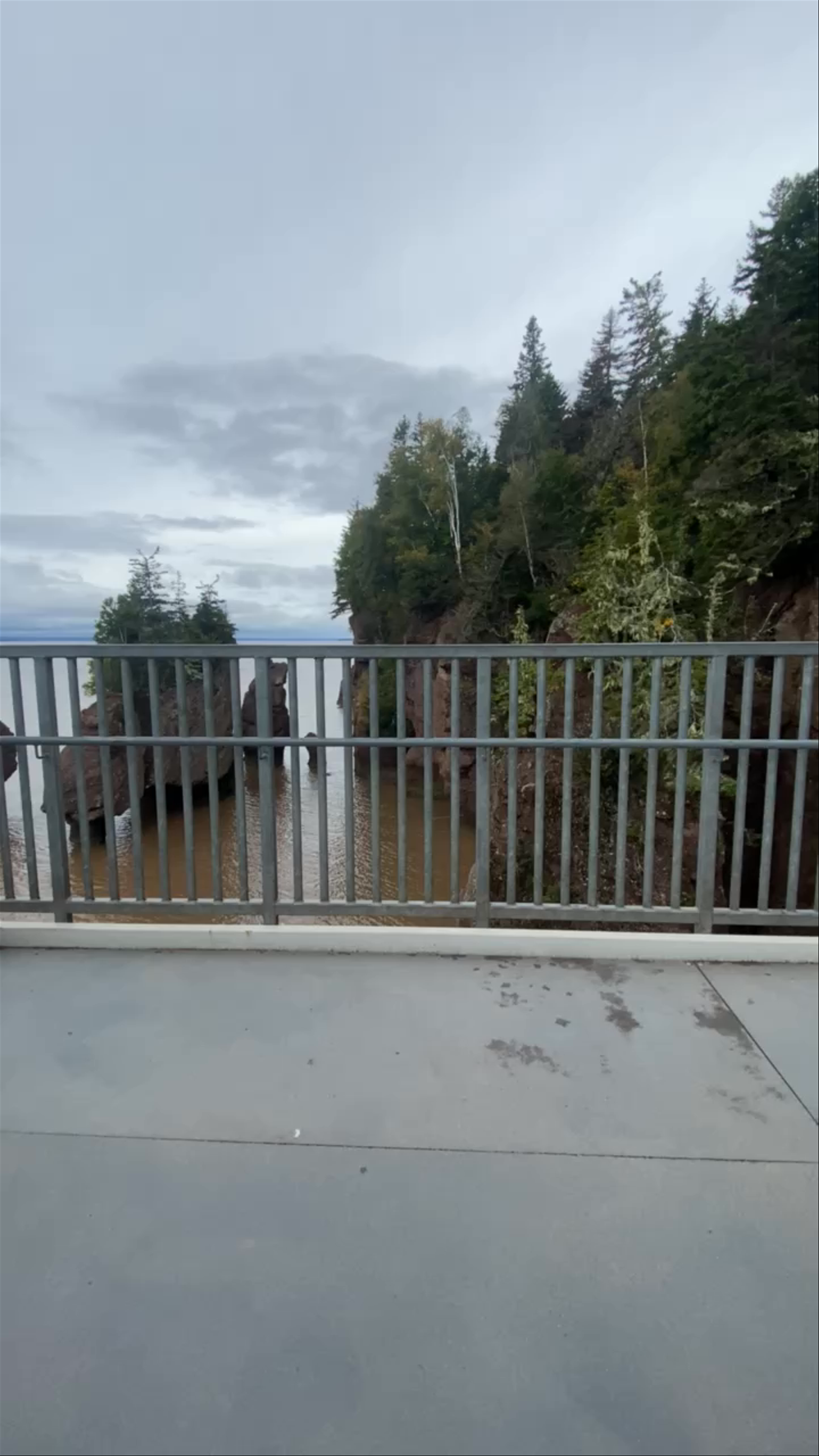 Hopewell Rocks Motel & Country Inn