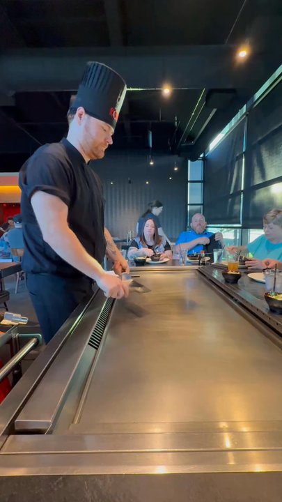 Kobe - Steakhouses Near Me - Omaha, Nebraska