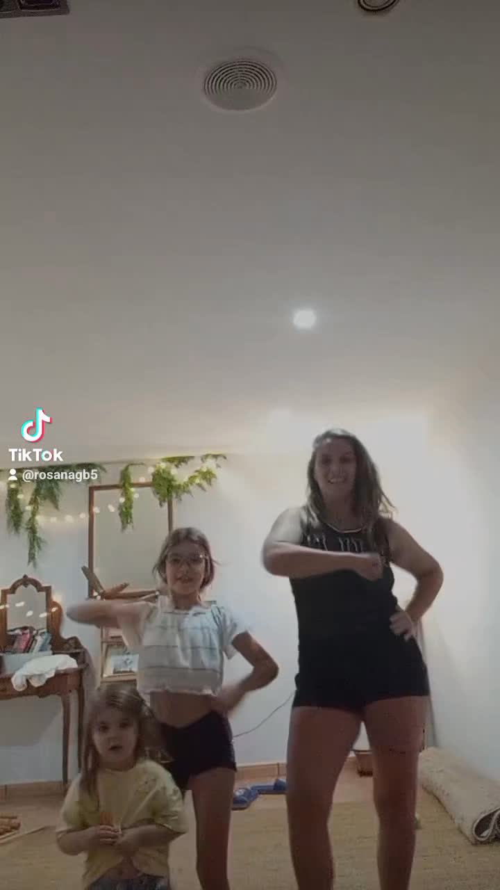 Vídeo UGC 4 de Rosana