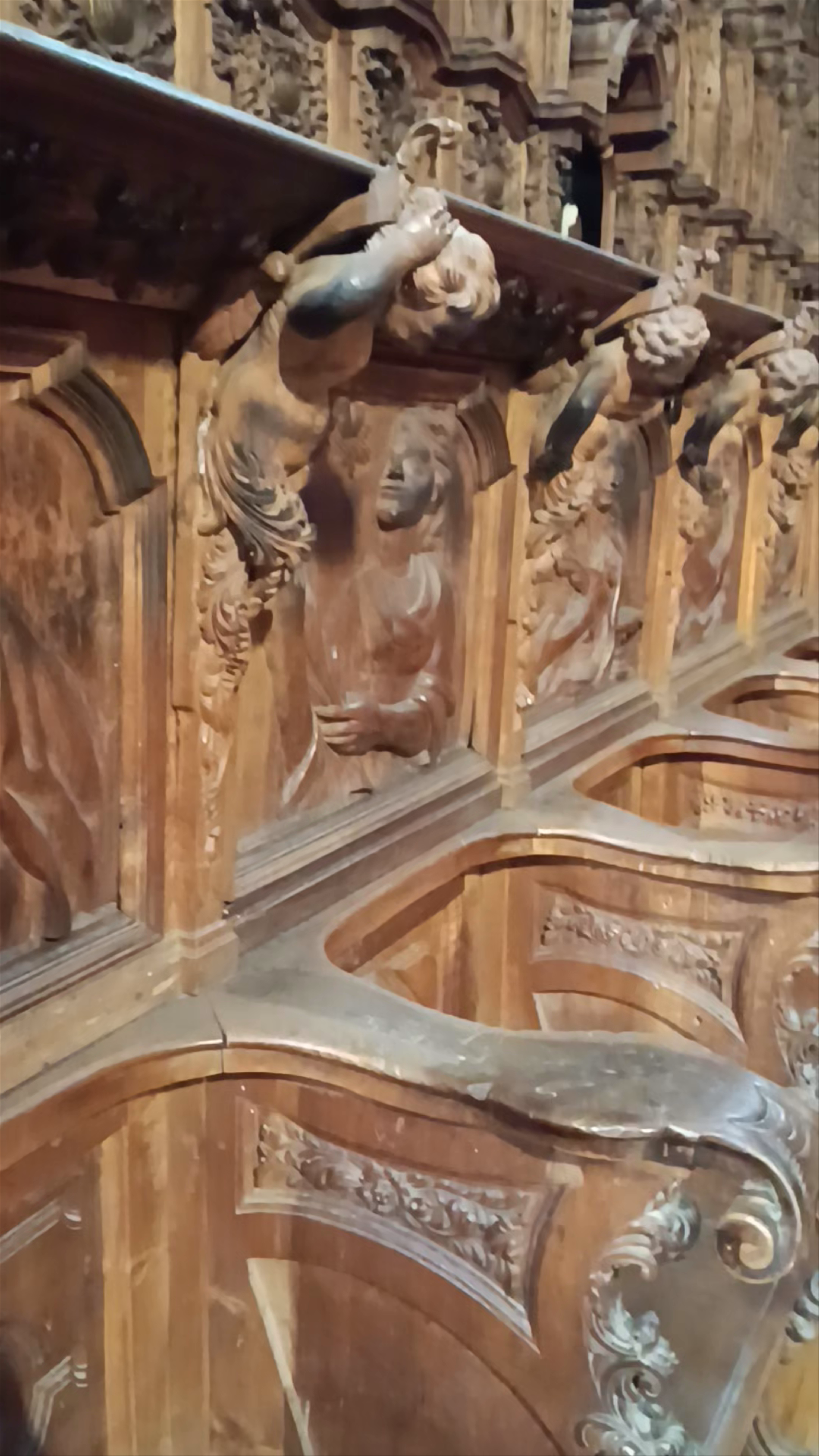 Catedral de Salamanca