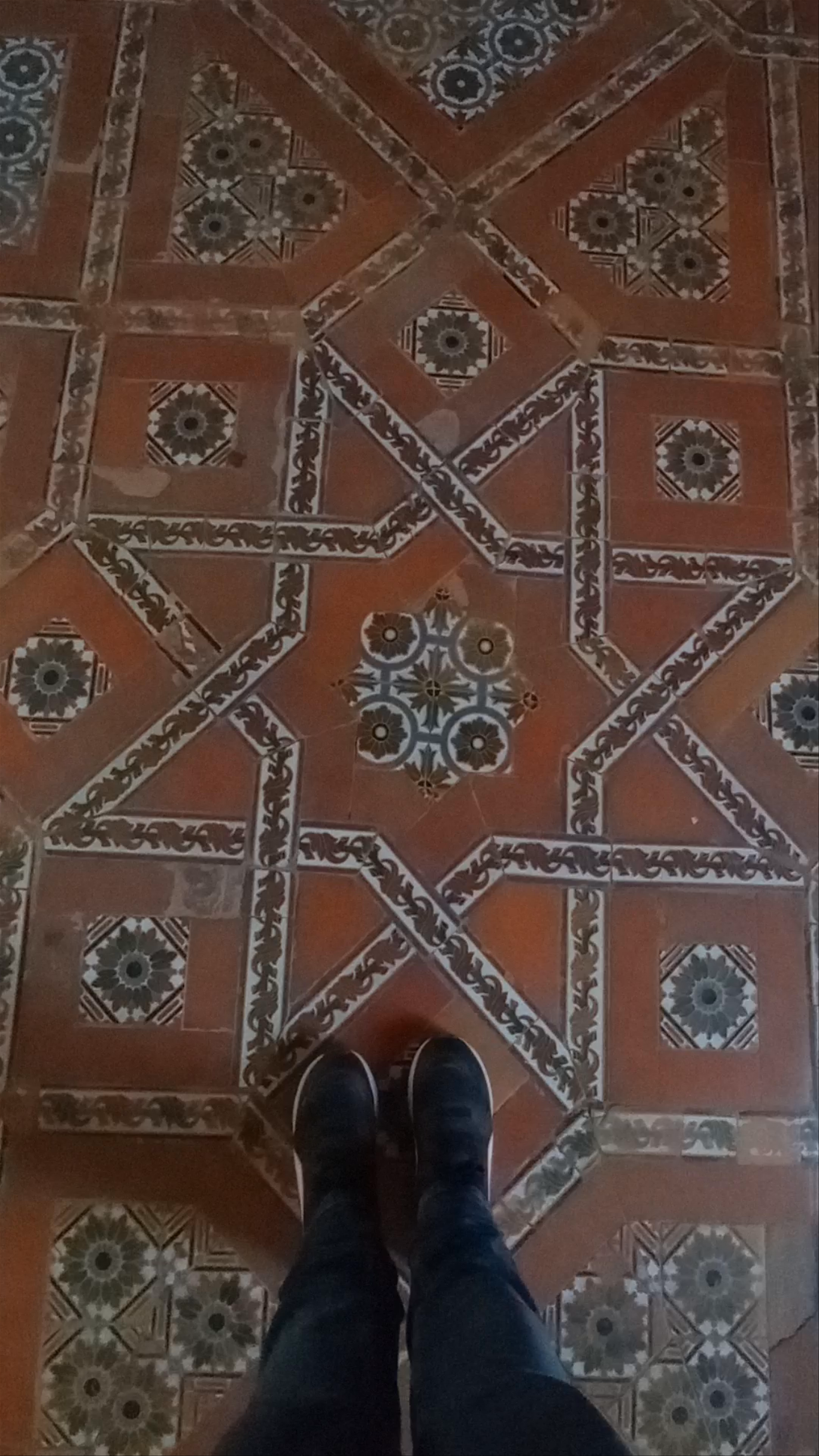 Royal Alcázar of Seville