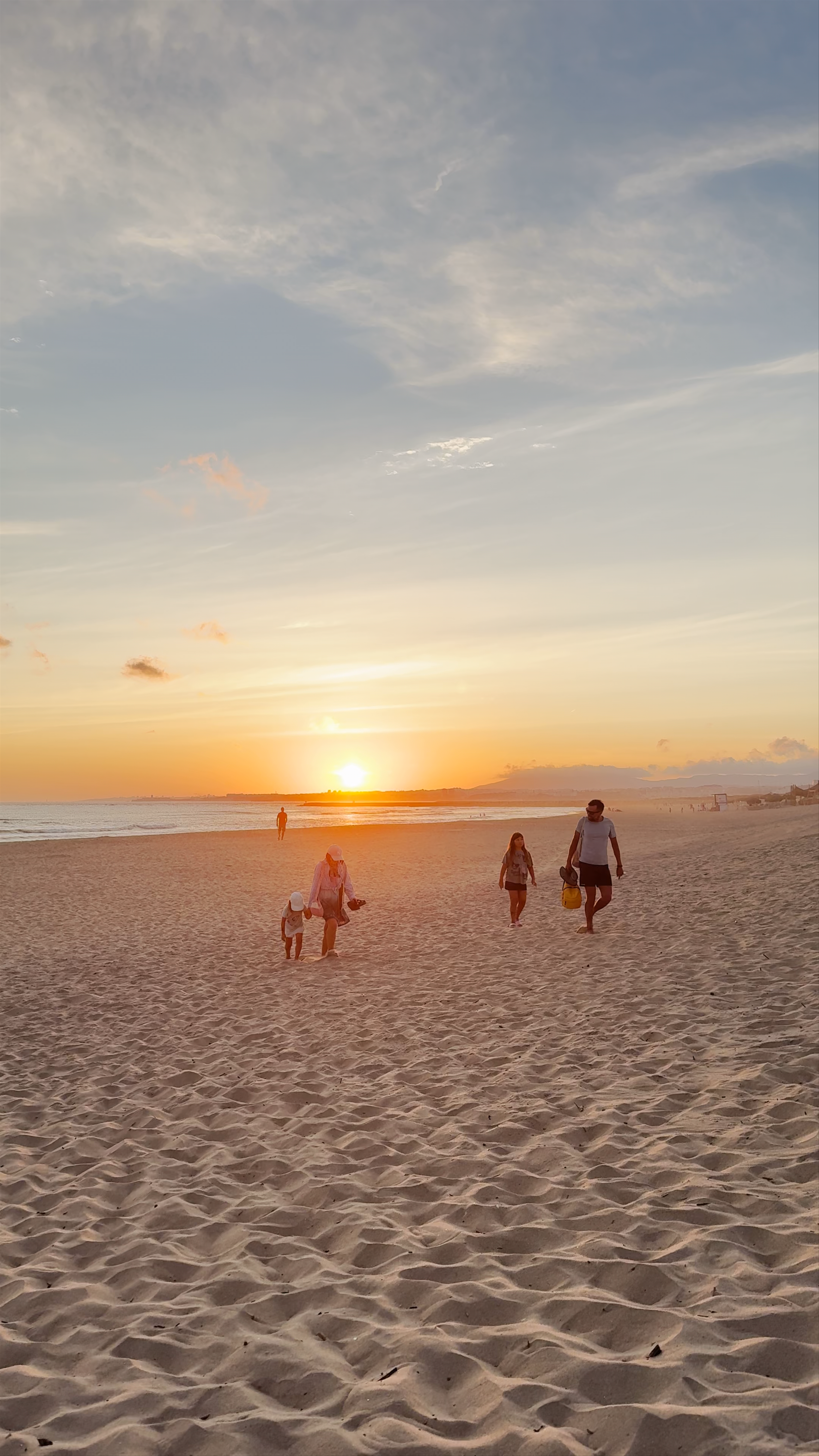 Praia de São João