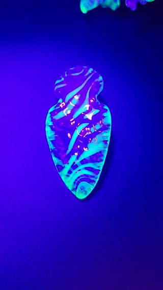 Preview pic of UV marina arrowhead