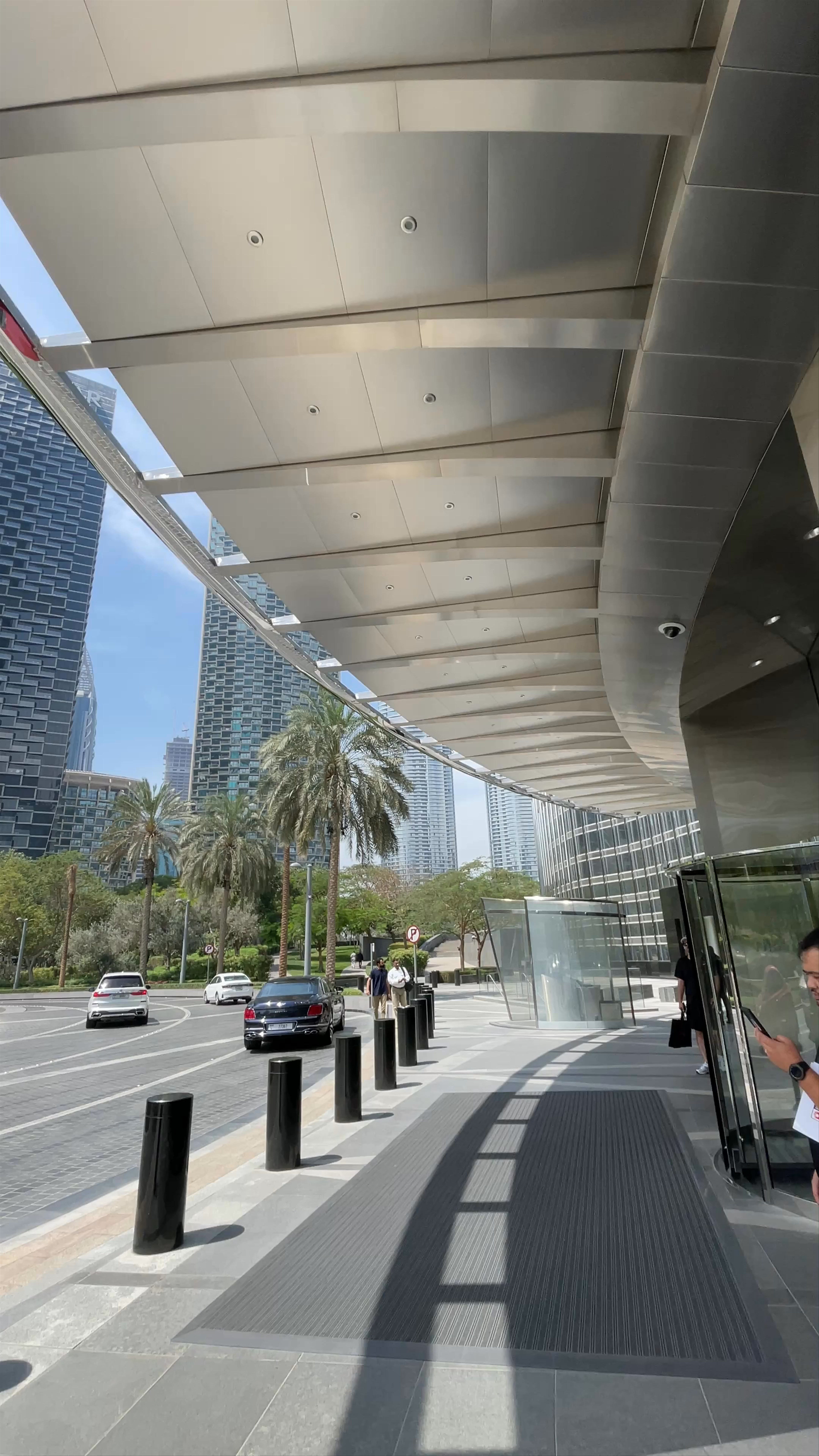 Burj Khalifa Residences - Dubai - United Arab Emirates