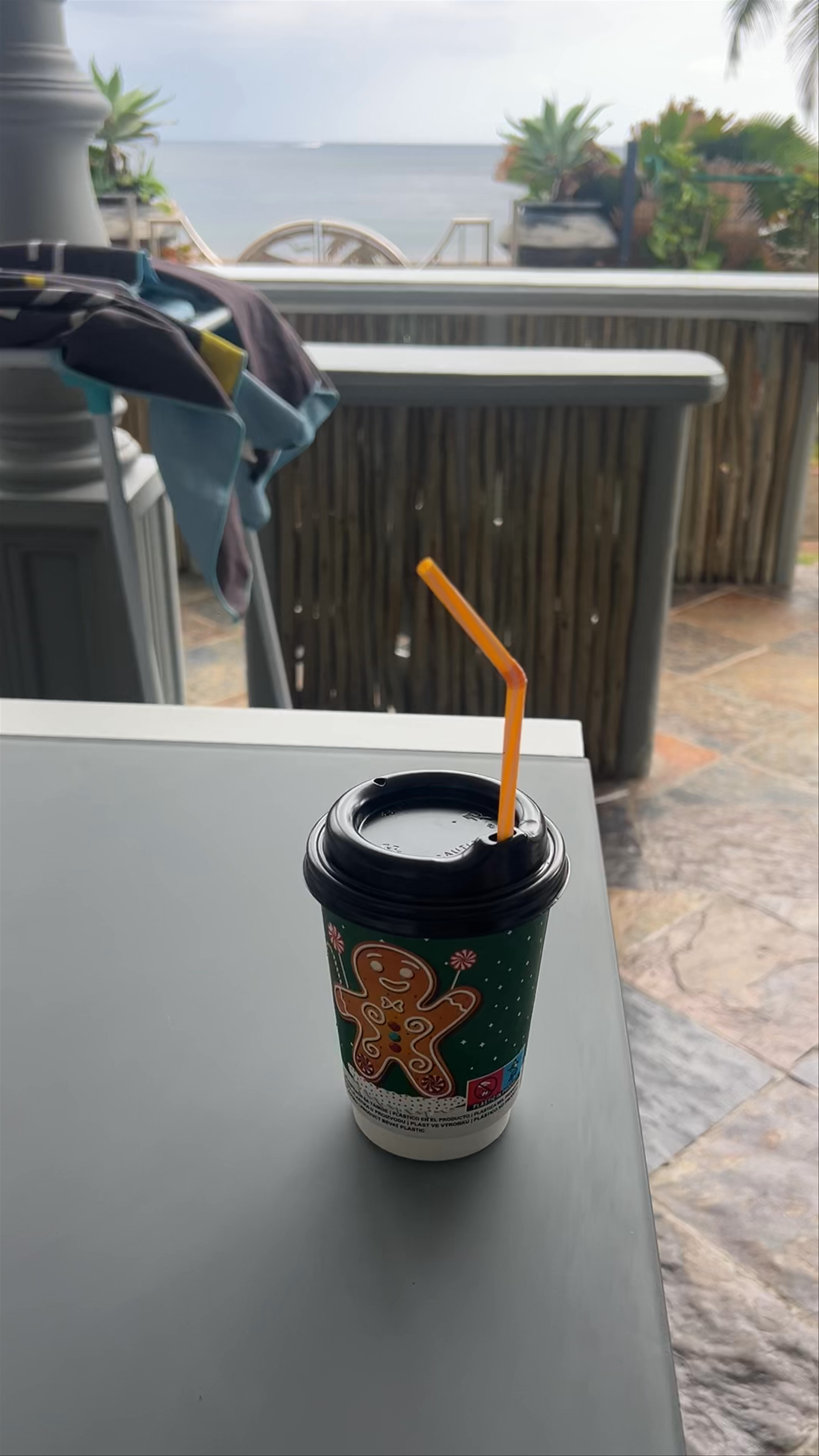 Sea Splash Self-Catering