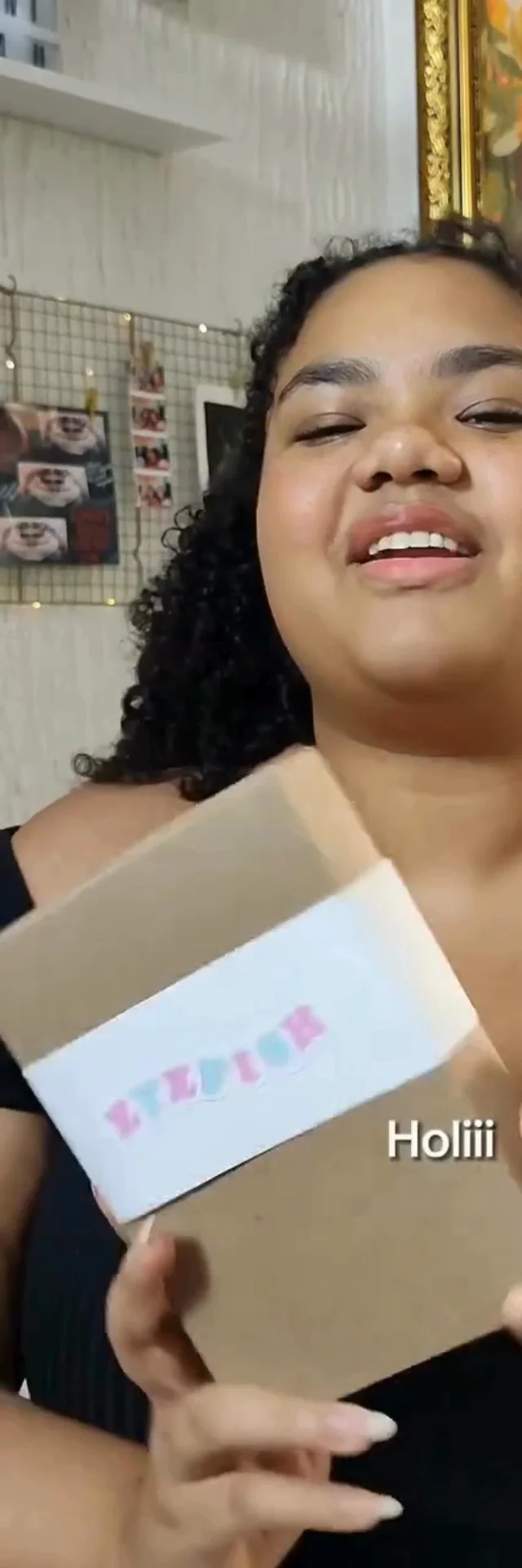 Unboxing + inspiración de outfits con los accesorios de Eyefish