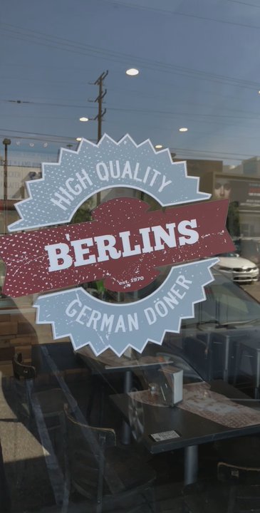 Berlins - Bubble Tea Near Me - Los Angeles, California