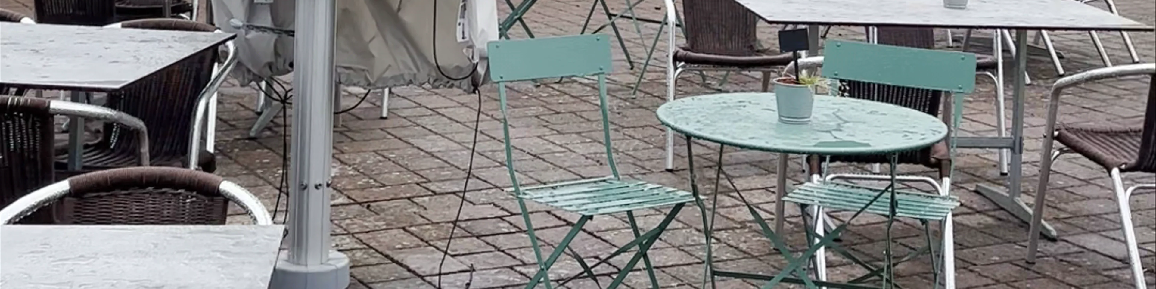 Bergrestaurant Etzel-Kulm