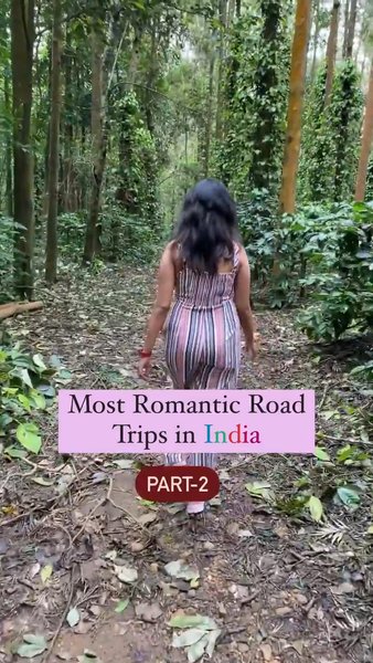 Photo of Most Romantic Road T