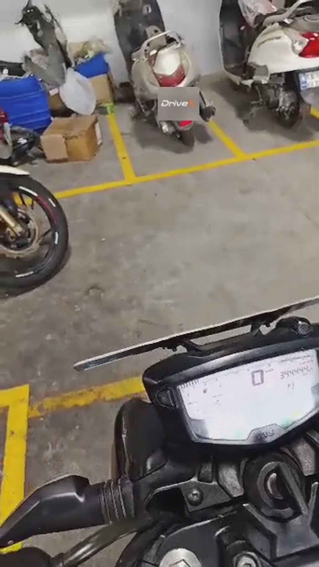 Walk-around video thumbnail