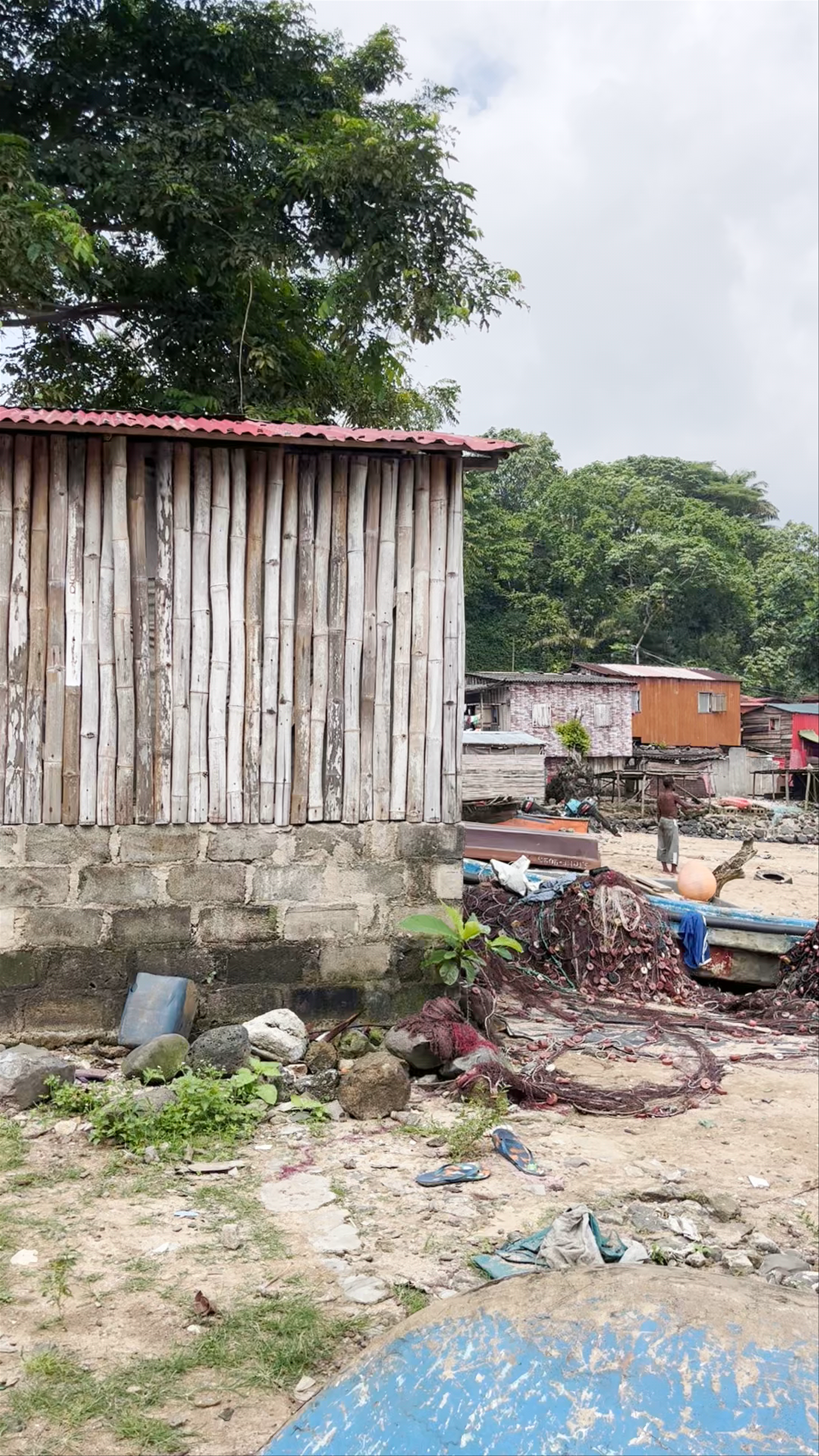 Praia de Porto Alegre