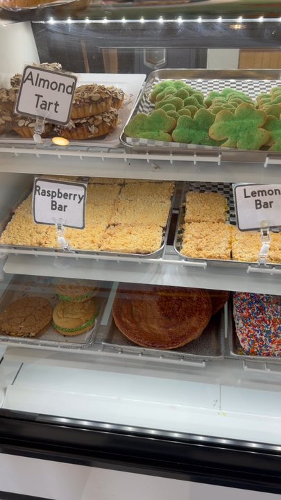 The North Bend Bakery - Bakeries Near Me - North Bend, Washington