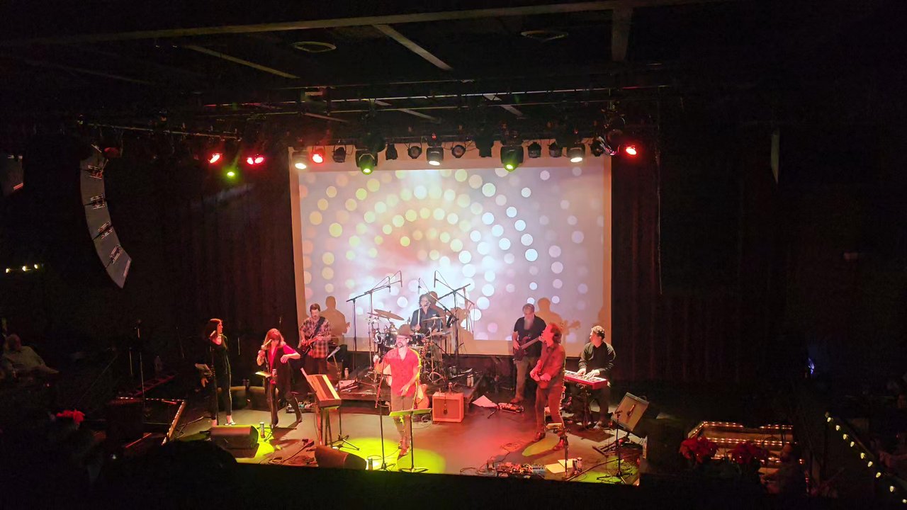 Workplay - Music Venues Near Me - Birmingham, Alabama