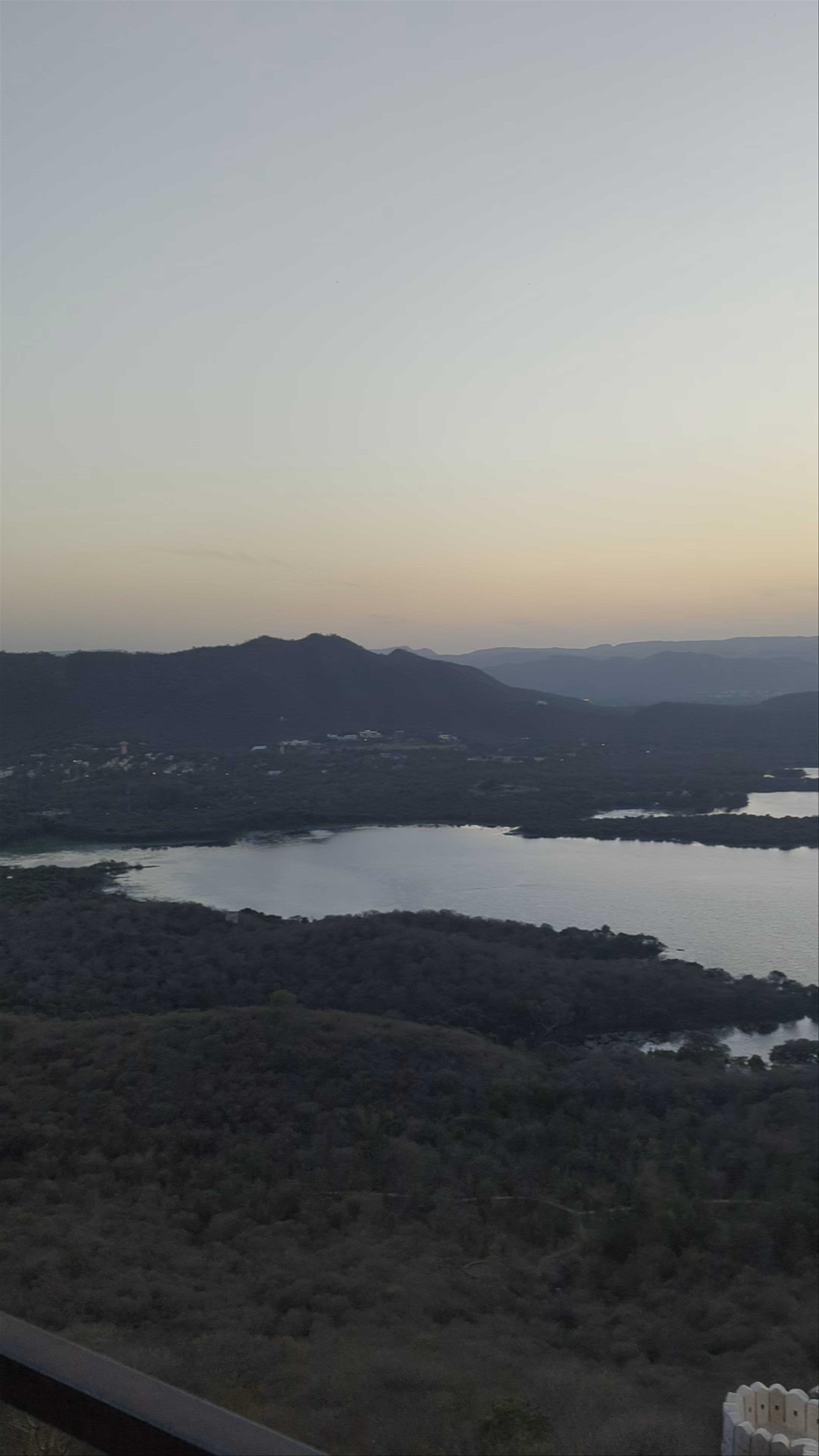 Karni Mata View Point