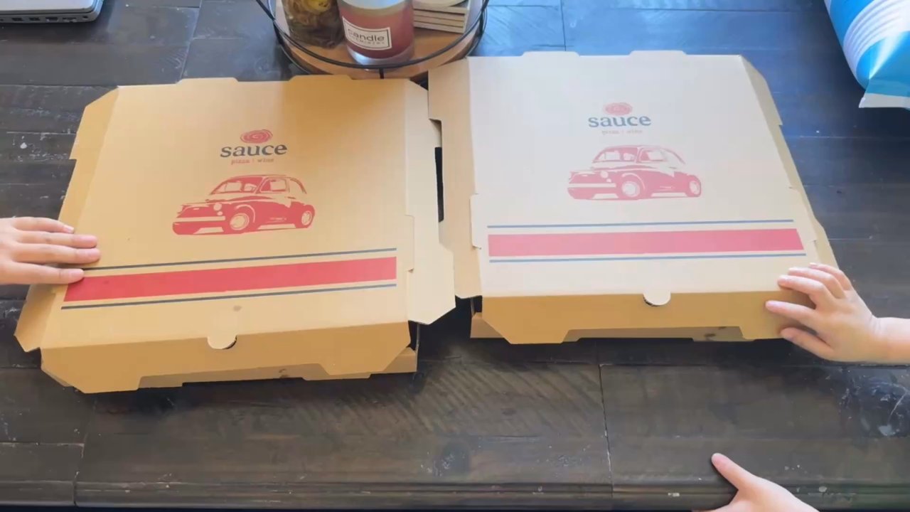Sauce Pizza & Wine - Pie day special - Pizza Near Me - Gilbert, Arizona