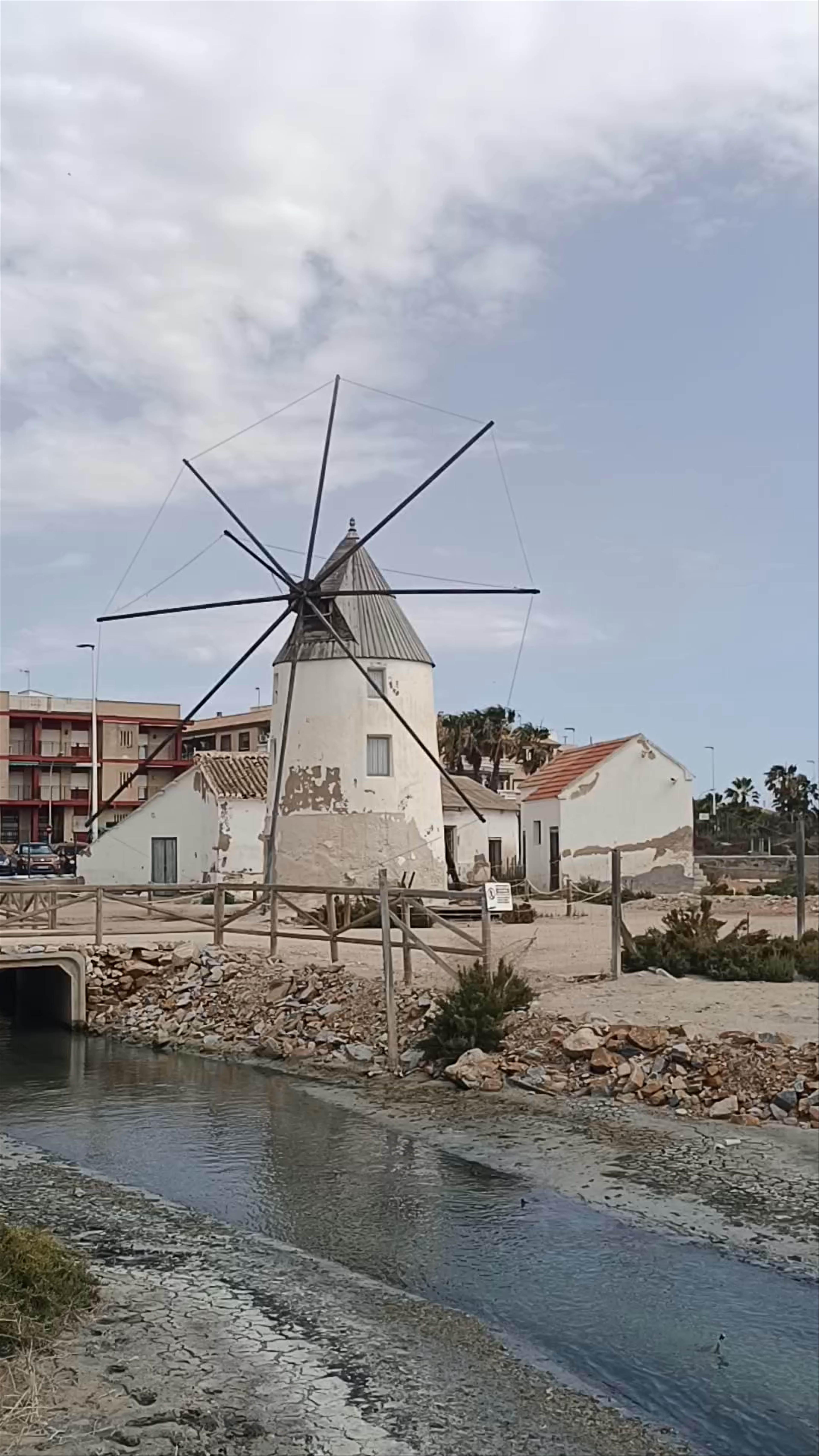 Molino Quintín