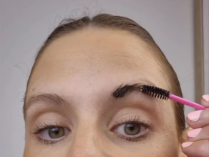 Kmart Brow Tint