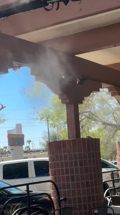 Coffee Pub - Misters - Breakfast & Brunch Near Me - Las Vegas, Nevada