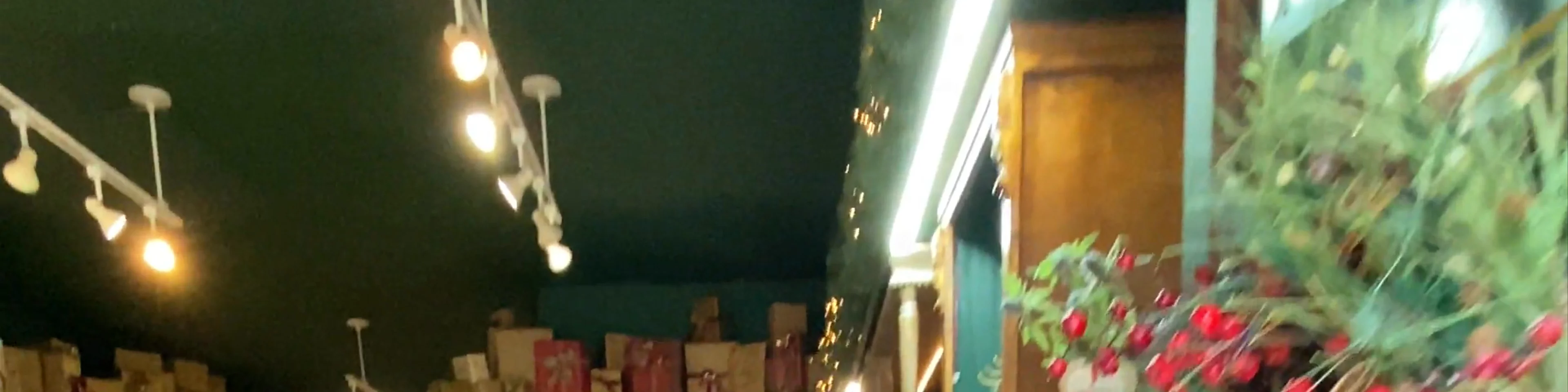 The Nutcracker Christmas Shop
