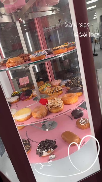 Voodoo Doughnut - Donuts - Donuts Near Me - Katy, Texas