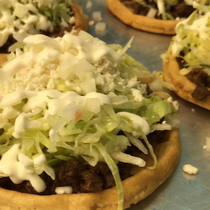 Paleteria El Chavo - Sopes estilo mexicano - Ice Cream & Frozen Yogurt Near Me - Independence, Missouri