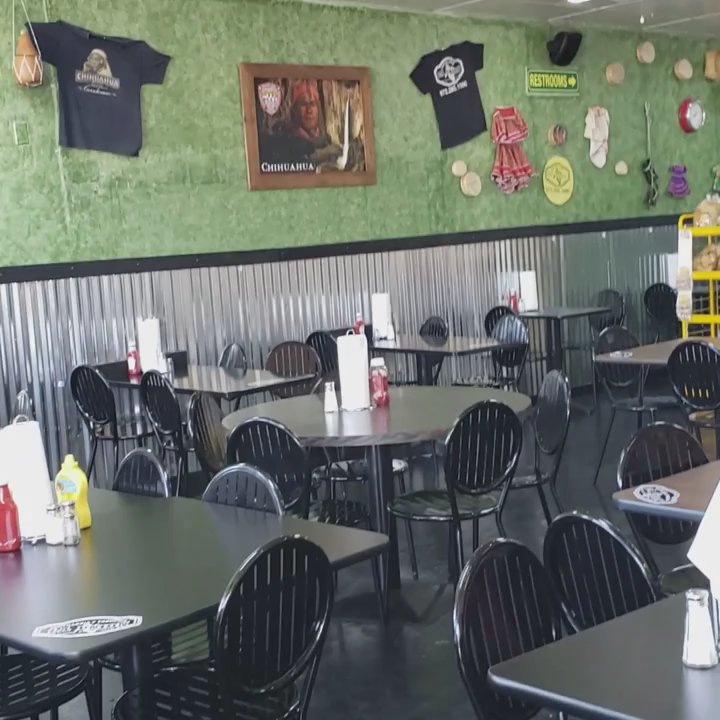 Tortilleria La Union - Mexican Near Me - Mesquite, Texas