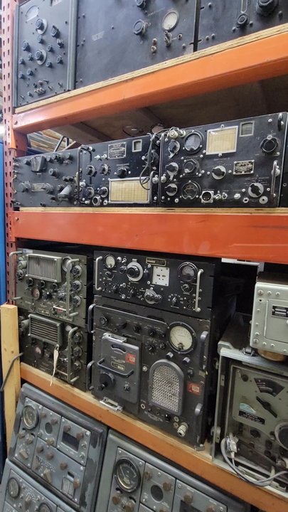 Apex Surplus Corporation - APEX SURPLUS SUN VALLEY CALIFORNIA IS A GREAT PLACE TO EXPLORE AND VISIT! - Electronics Near Me - Sun Valley, California
