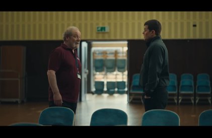 Bande-annonce en anglais