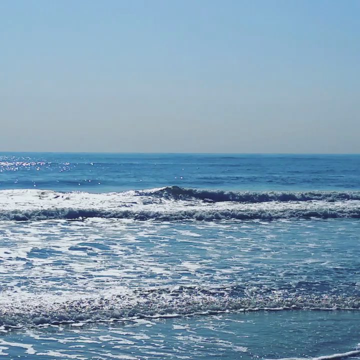 Onslow Beach - Beaches Near Me - Camp Lejeune, North Carolina