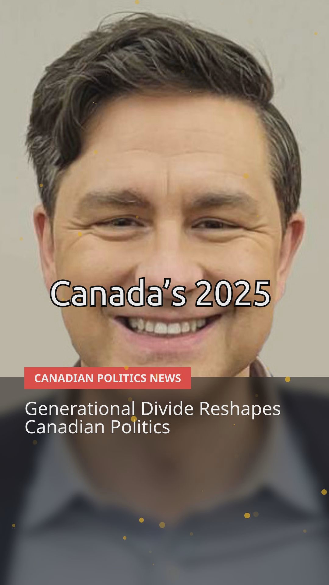 Canada's 2025 Election: Youthquake, TikTok, and Political Shifts