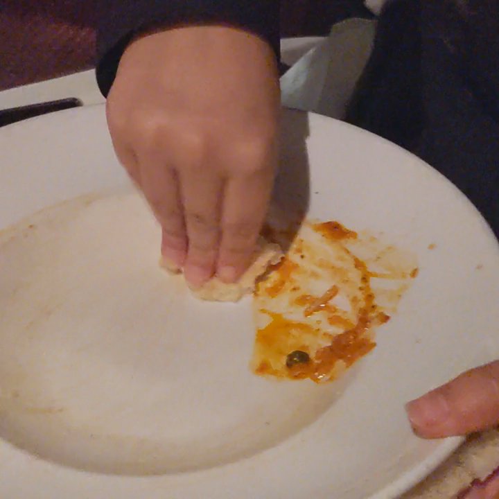 La Traviata - Hidden gem, best pasta - Italian Near Me - San Francisco, California